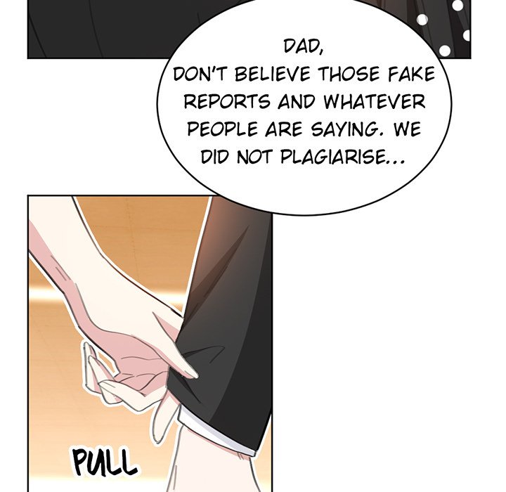Your Turn to Chase After Me Chapter 73 image 51