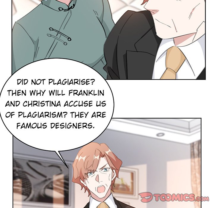 Your Turn to Chase After Me Chapter 73 image 53