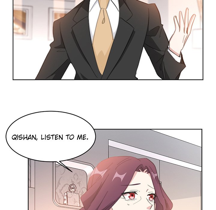 Your Turn to Chase After Me Chapter 73 image 54