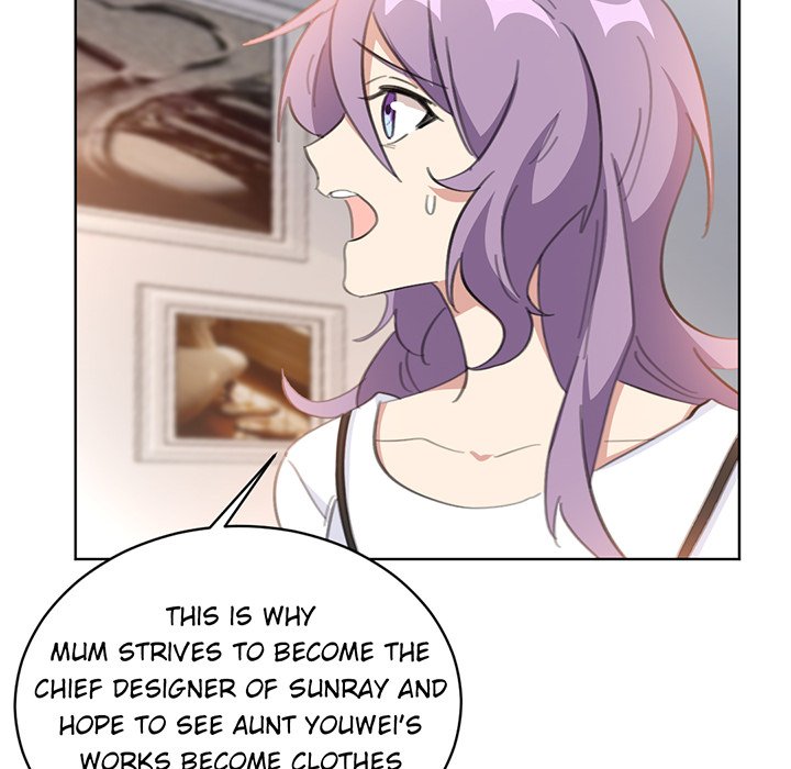Your Turn to Chase After Me Chapter 73 image 59