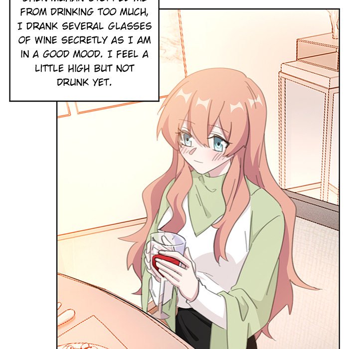 Your Turn to Chase After Me Chapter 73 image 7