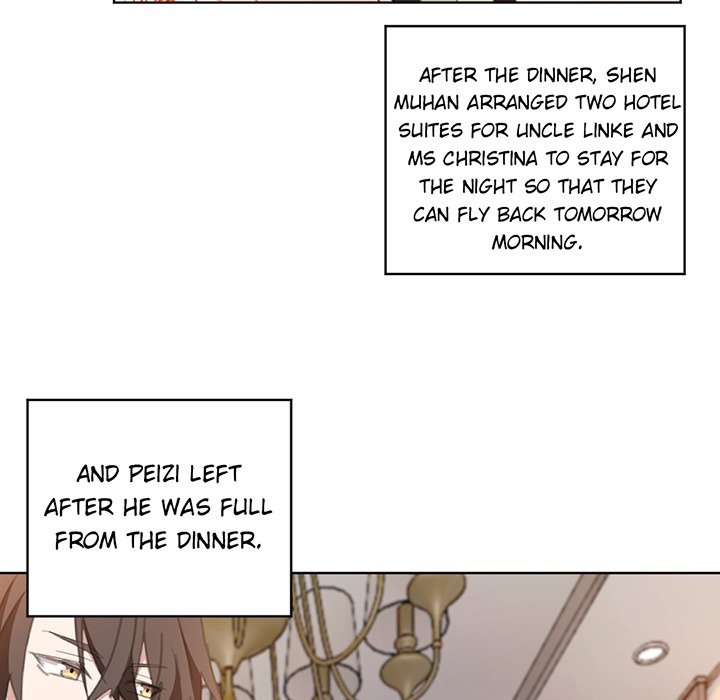 Your Turn to Chase After Me Chapter 73 image 8