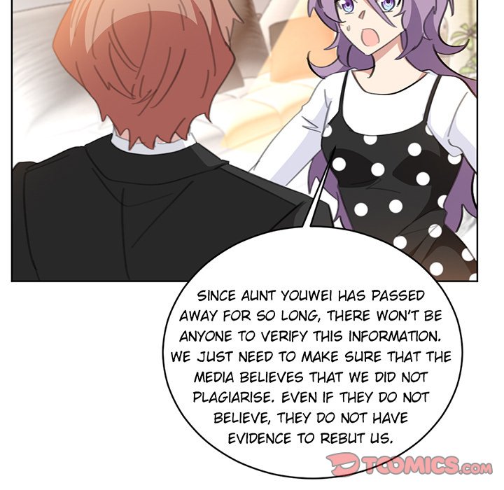 Your Turn to Chase After Me Chapter 74 image 9
