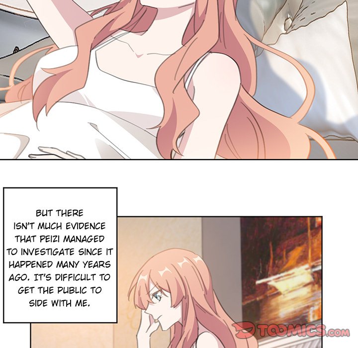 Your Turn to Chase After Me Chapter 74 image 13