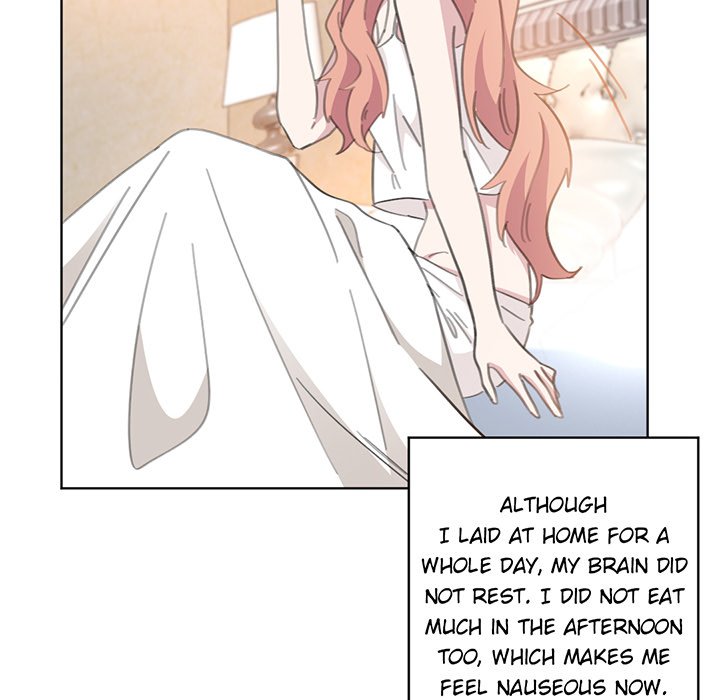 Your Turn to Chase After Me Chapter 74 image 14