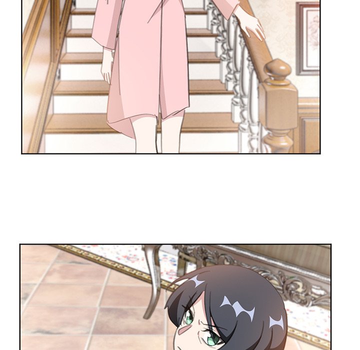 Your Turn to Chase After Me Chapter 74 image 16