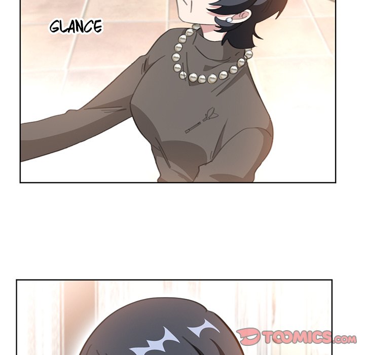 Your Turn to Chase After Me Chapter 74 image 17