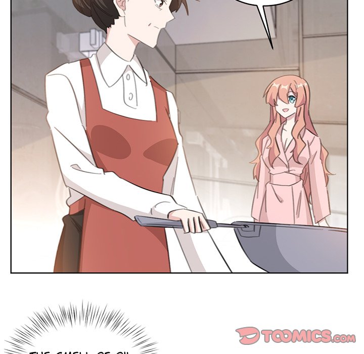 Your Turn to Chase After Me Chapter 74 image 21