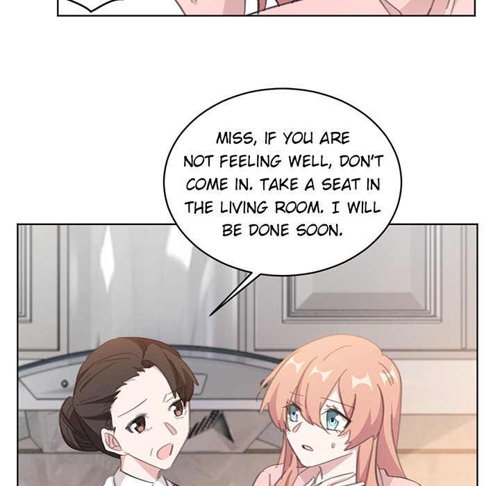Your Turn to Chase After Me Chapter 74 image 23