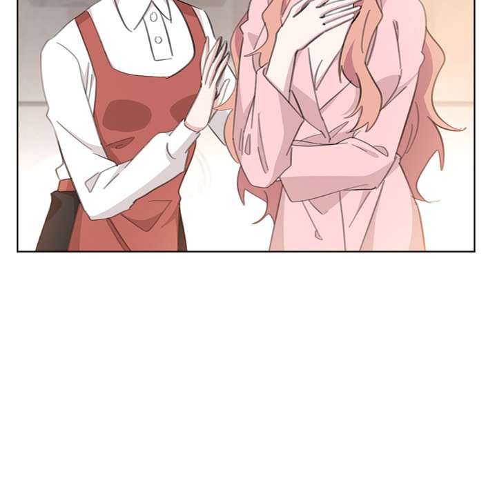 Your Turn to Chase After Me Chapter 74 image 24