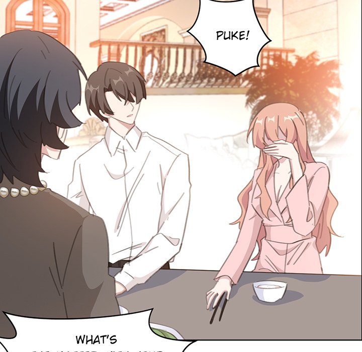 Your Turn to Chase After Me Chapter 74 image 27