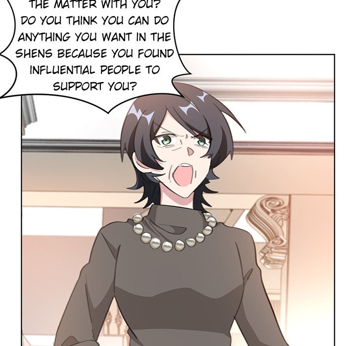 Your Turn to Chase After Me Chapter 74 image 28