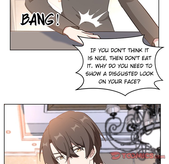 Your Turn to Chase After Me Chapter 74 image 29