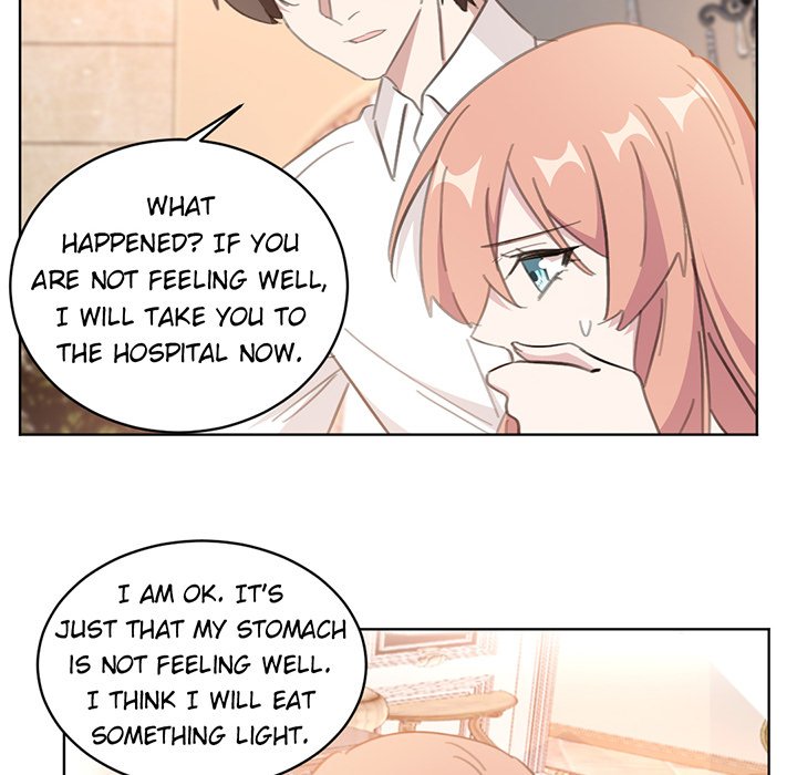 Your Turn to Chase After Me Chapter 74 image 30