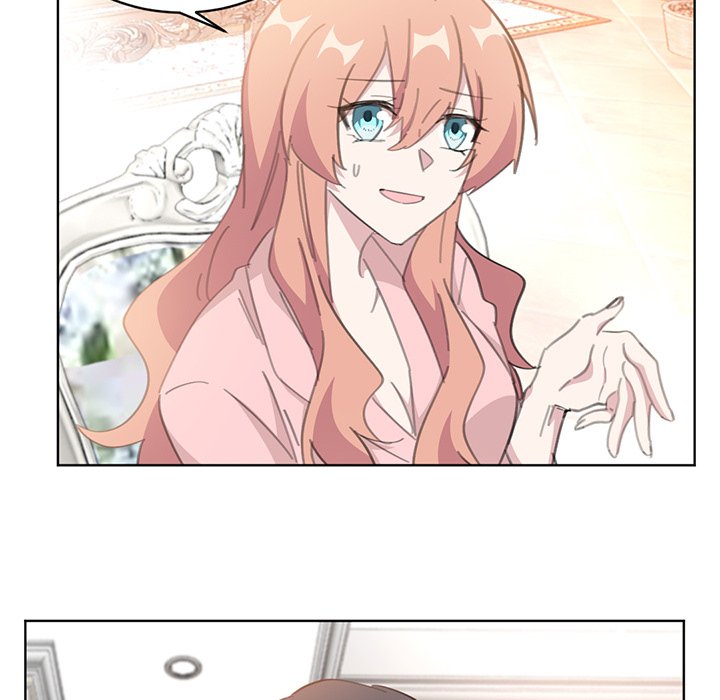 Your Turn to Chase After Me Chapter 74 image 31