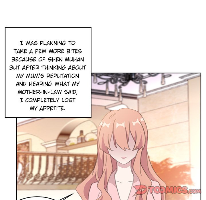 Your Turn to Chase After Me Chapter 74 image 33