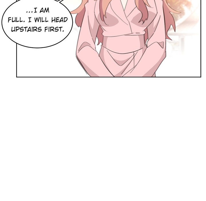 Your Turn to Chase After Me Chapter 74 image 34