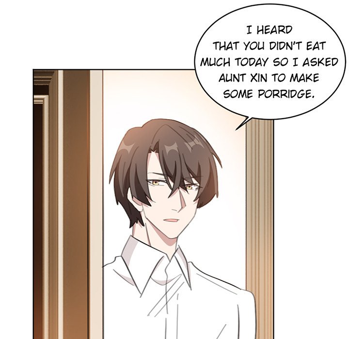 Your Turn to Chase After Me Chapter 74 image 35