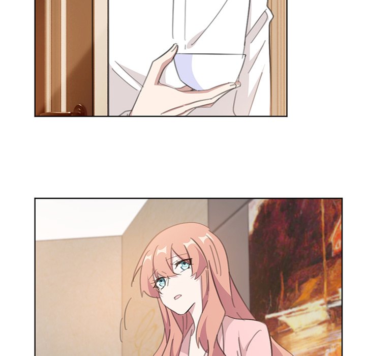 Your Turn to Chase After Me Chapter 74 image 36