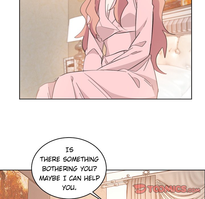 Your Turn to Chase After Me Chapter 74 image 37