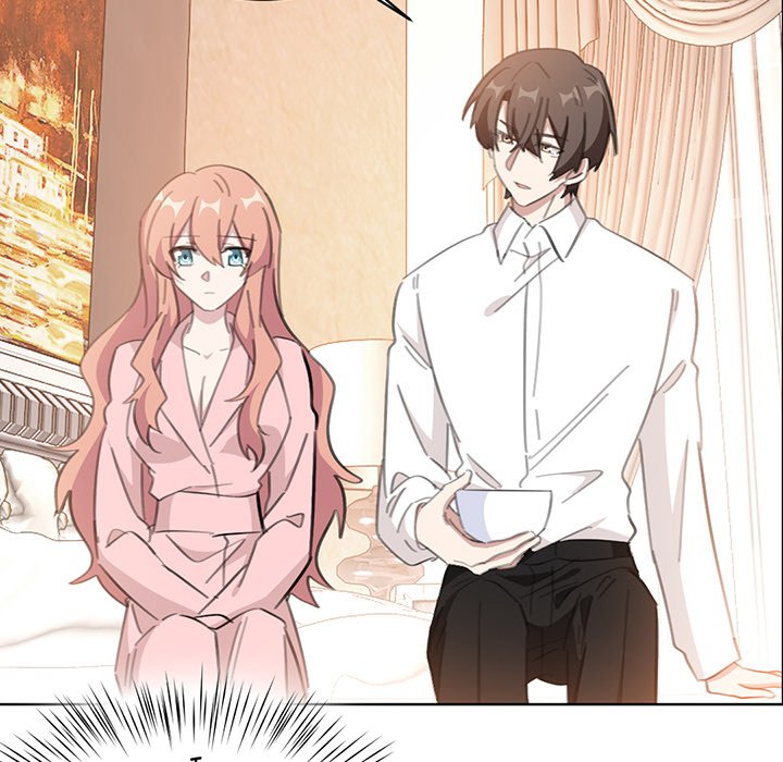 Your Turn to Chase After Me Chapter 74 image 38