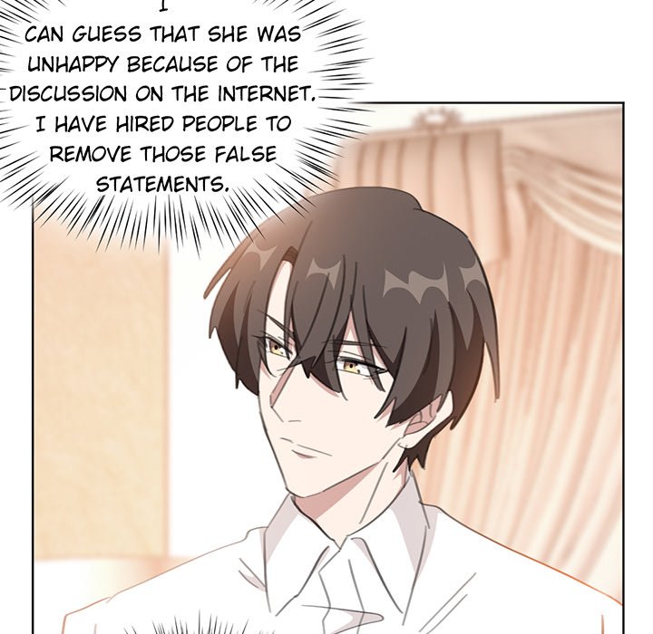 Your Turn to Chase After Me Chapter 74 image 39