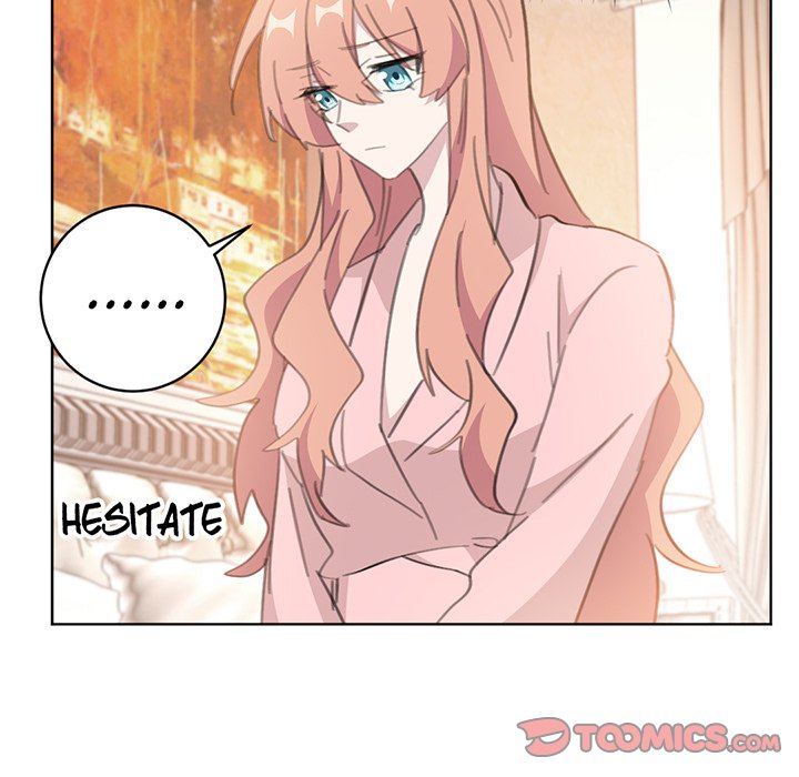 Your Turn to Chase After Me Chapter 74 image 41