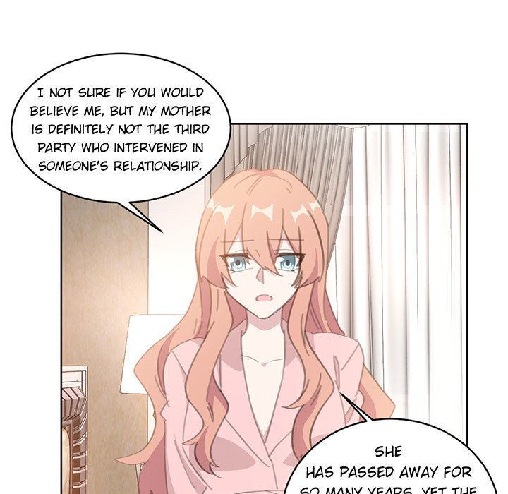 Your Turn to Chase After Me Chapter 74 image 42