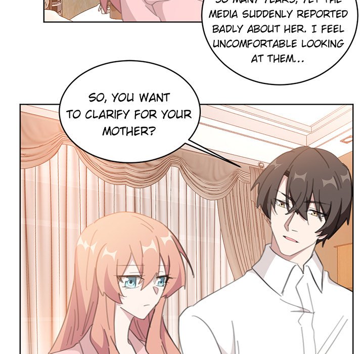 Your Turn to Chase After Me Chapter 74 image 43