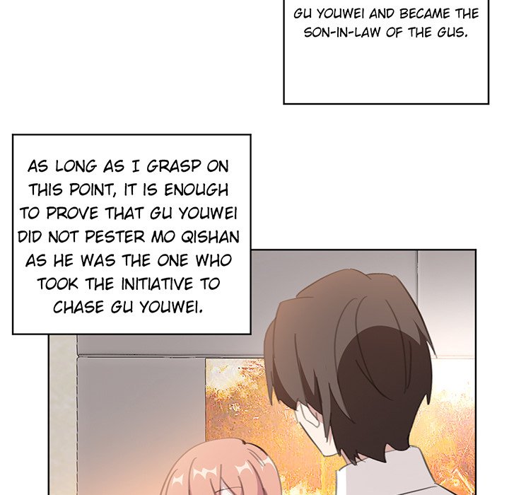 Your Turn to Chase After Me Chapter 74 image 46