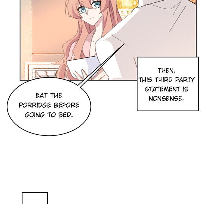 Your Turn to Chase After Me Chapter 74 image 47