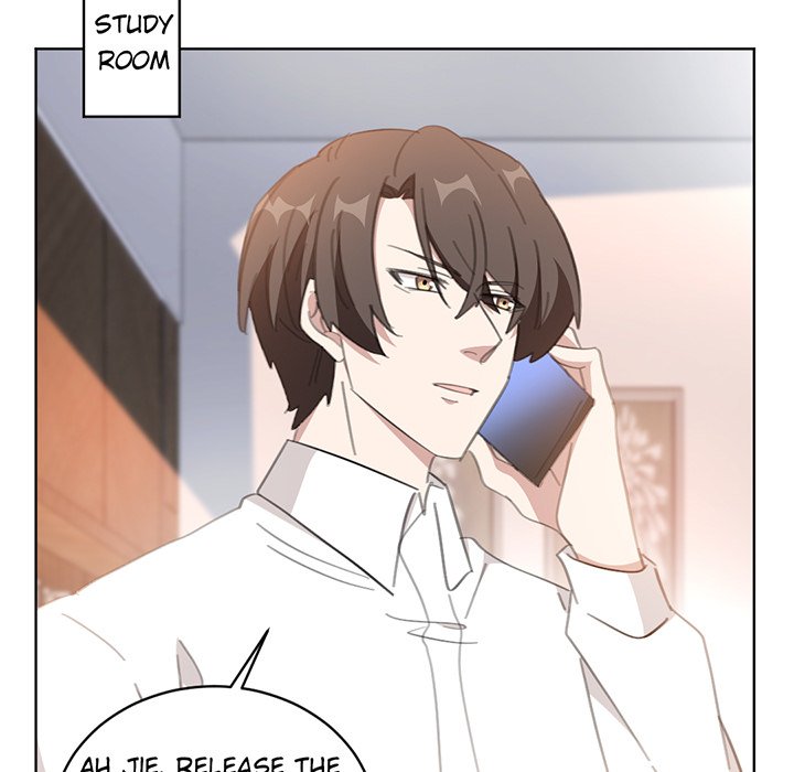 Your Turn to Chase After Me Chapter 74 image 48