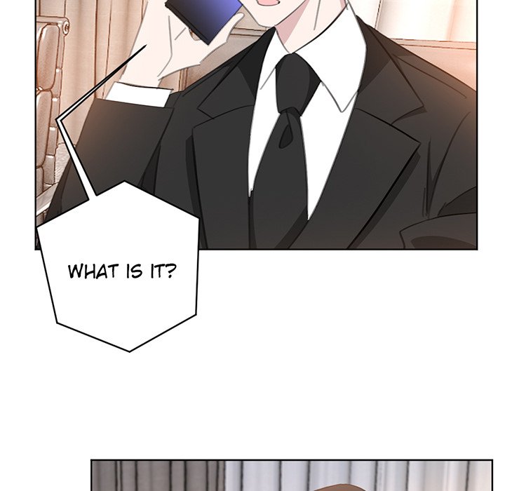 Your Turn to Chase After Me Chapter 74 image 50