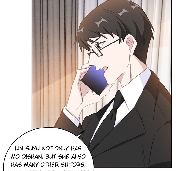 Your Turn to Chase After Me Chapter 74 image 51