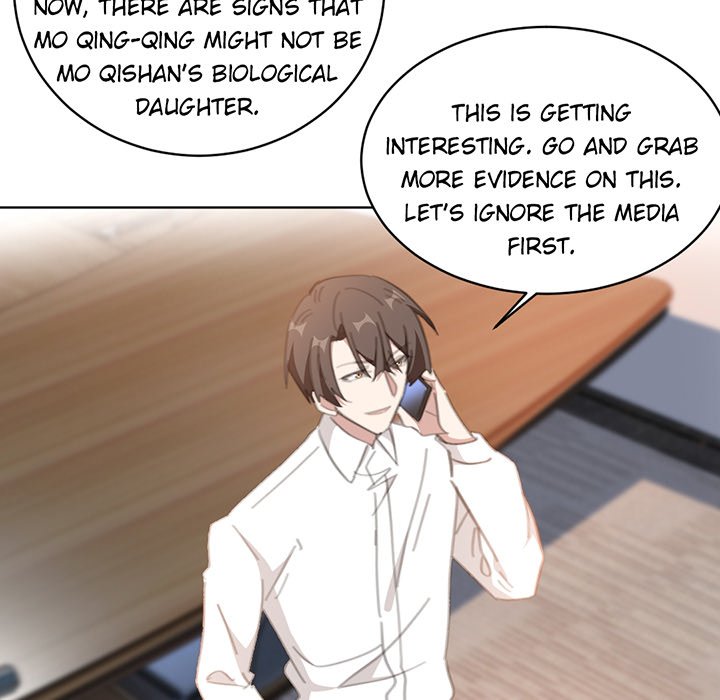 Your Turn to Chase After Me Chapter 74 image 52