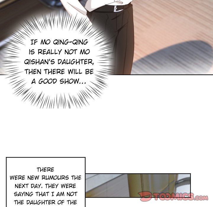 Your Turn to Chase After Me Chapter 74 image 53