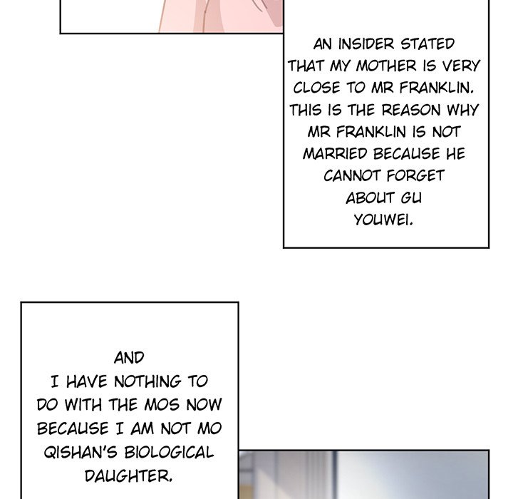 Your Turn to Chase After Me Chapter 74 image 55
