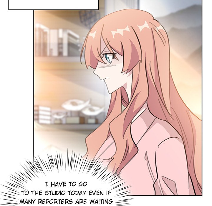 Your Turn to Chase After Me Chapter 74 image 56