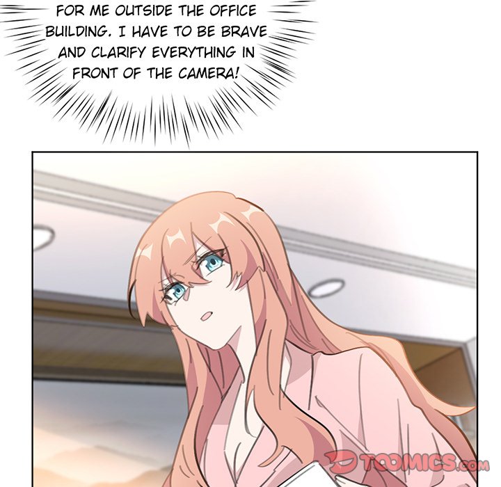 Your Turn to Chase After Me Chapter 74 image 57