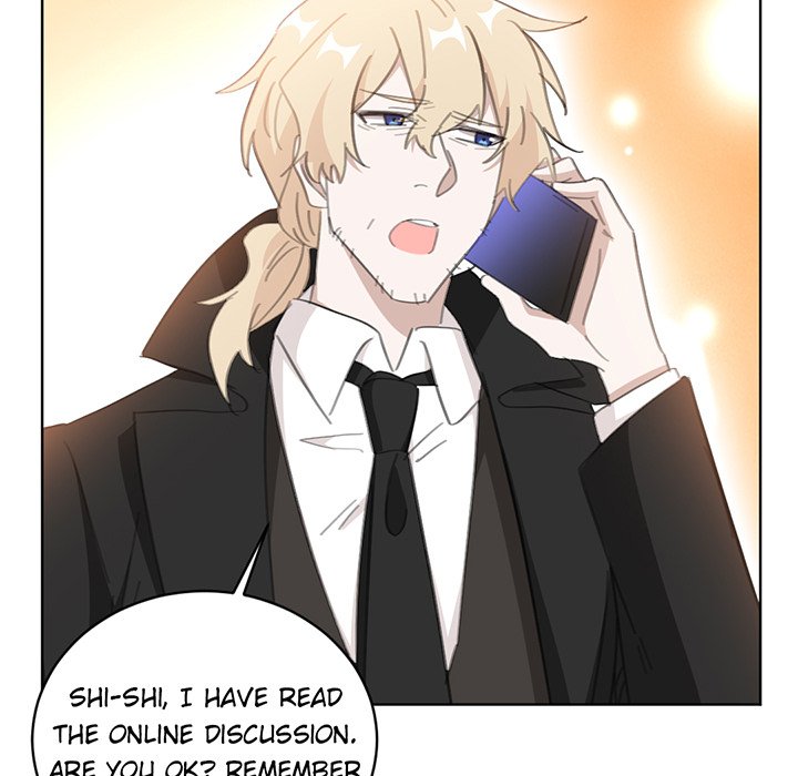 Your Turn to Chase After Me Chapter 74 image 59