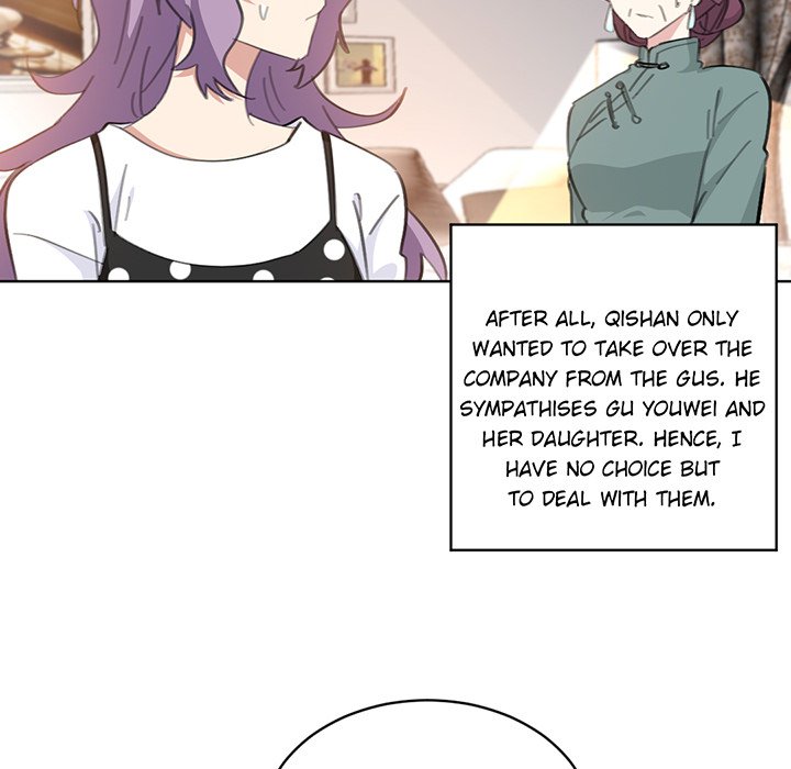 Your Turn to Chase After Me Chapter 74 image 6