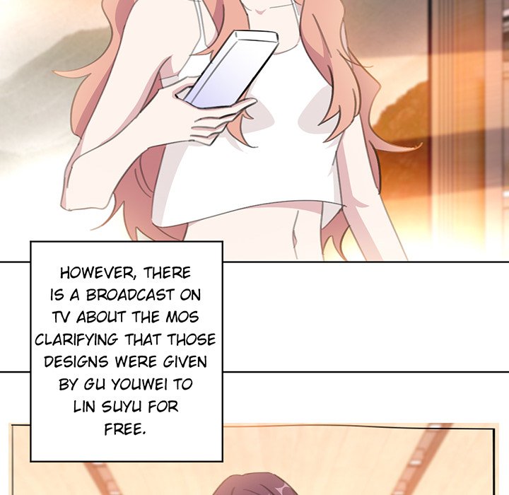 Your Turn to Chase After Me Chapter 75 image 9
