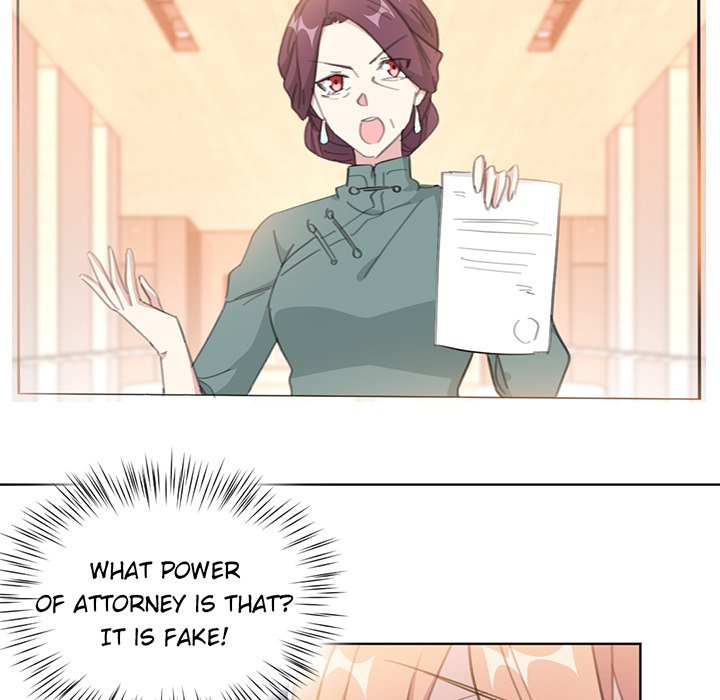Your Turn to Chase After Me Chapter 75 image 10
