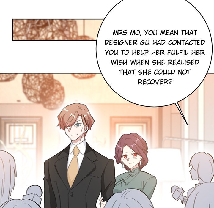 Your Turn to Chase After Me Chapter 75 image 13