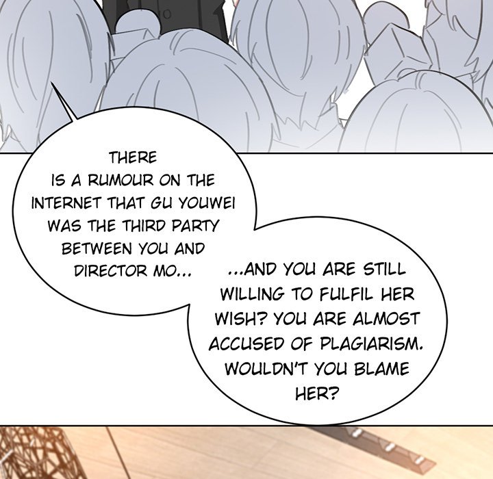 Your Turn to Chase After Me Chapter 75 image 14