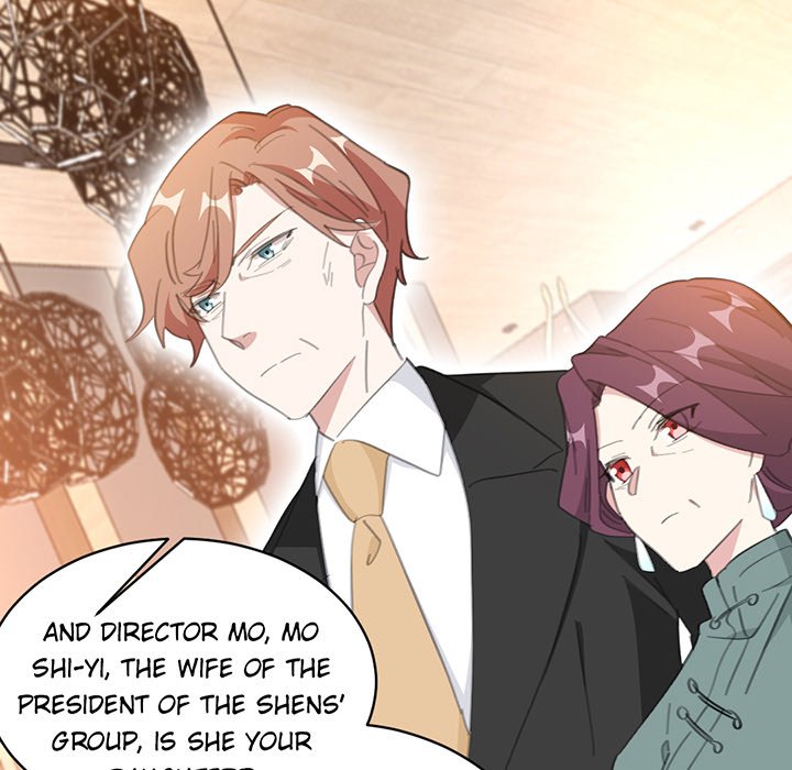 Your Turn to Chase After Me Chapter 75 image 15