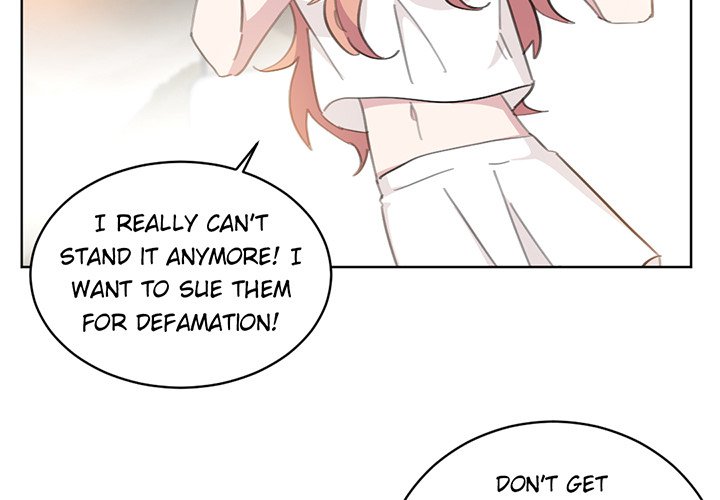 Your Turn to Chase After Me Chapter 75 image 1