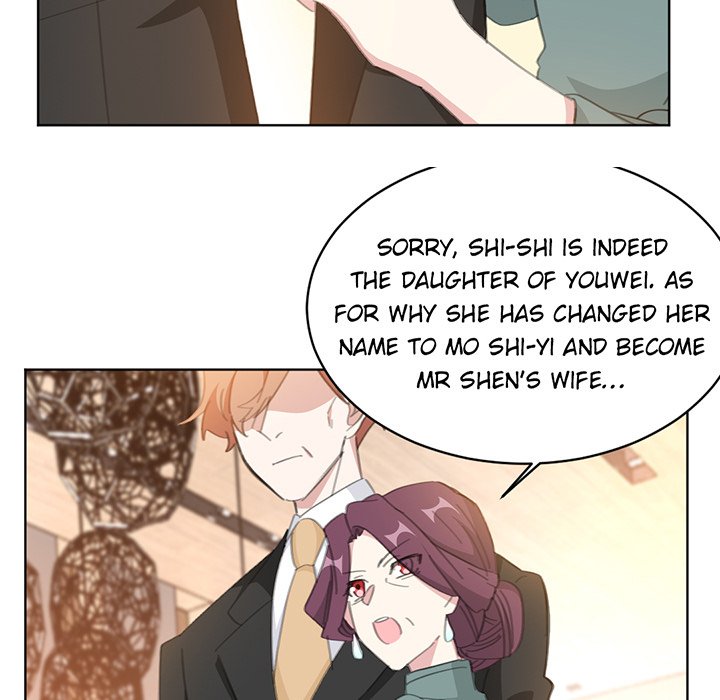 Your Turn to Chase After Me Chapter 75 image 19