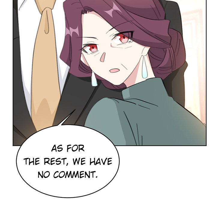 Your Turn to Chase After Me Chapter 75 image 21