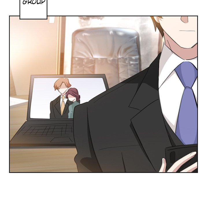 Your Turn to Chase After Me Chapter 75 image 23